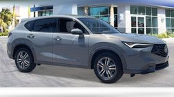 2026 Acura ADX Base