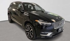 2024 Volvo XC90 B6 Plus Bright Theme 7P