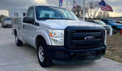 2016 Ford Super Duty F-250 XL