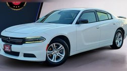 2016 Dodge Charger SE