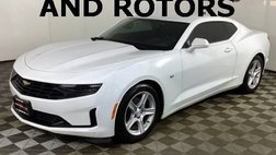 2019 Chevrolet Camaro LT