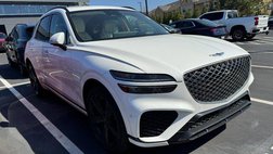 2022 Genesis GV70 3.5T Sport