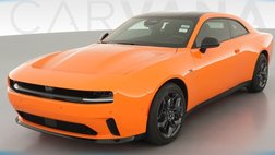 2025 Dodge Charger Daytona R/T