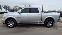 2017 Ram Ram Pickup 1500 Laramie