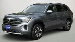 2024 Volkswagen Atlas SE 4Motion