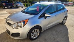 2012 Kia Rio5 LX