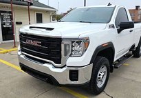 2020 GMC Sierra 2500HD Base