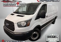 2015 Ford Transit 250