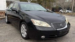 2009 Lexus ES 350 Base