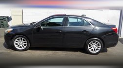 2015 Chevrolet Malibu LT