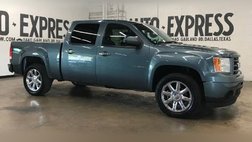 2011 GMC Sierra 1500 Denali