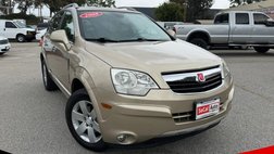 2008 Saturn VUE XR
