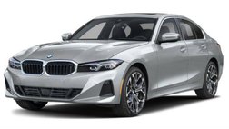 2025 BMW 3 Series 330i