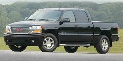 2005 GMC Sierra 1500 Denali