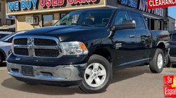 2023 Ram Ram Pickup 1500 Classic SLT
