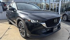 2022 Mazda CX-5 2.5 S Premium Plus