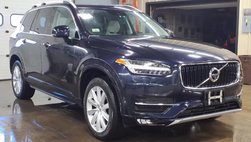 2016 Volvo XC90 T6 Momentum