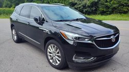 2019 Buick Enclave Premium