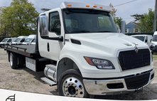 2026 Other Makes Jerr-Dan Rollback Carrier