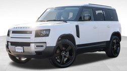 2024 Land Rover Defender 110 P300 S