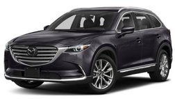 2019 Mazda CX-9 Grand Touring