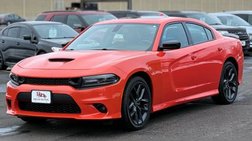 2021 Dodge Charger R/T