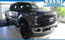 2019 Ford Super Duty F-250 Lariat