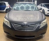 2007 Toyota Camry Hybrid Base