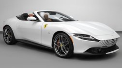 2024 Ferrari Roma Base