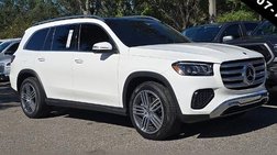 2024 Mercedes-Benz GLS GLS 450