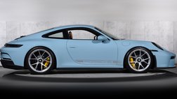 2022 Porsche 911 GT3 Touring