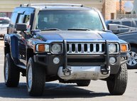 2008 HUMMER H3 Base