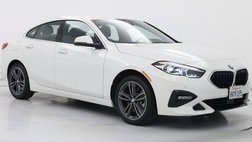 2021 BMW 2 Series 228i Gran Coupe