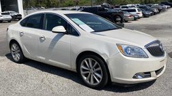 2013 Buick Verano Base