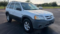 2006 Mazda Tribute i