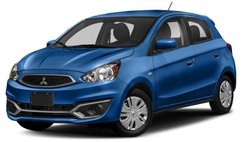 2019 Mitsubishi Mirage SE