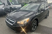 2015 Subaru XV Crosstrek Base