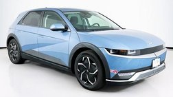 2024 Hyundai Ioniq 5 SE