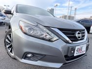 2017 Nissan Altima 2.5 SL