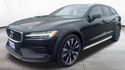 2020 Volvo V60 Cross Country T5