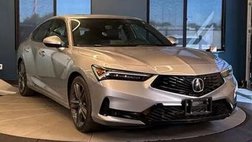 2023 Acura Integra w/A-SPEC