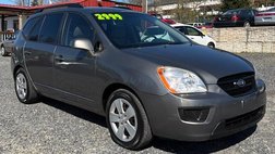 2009 Kia Rondo Base