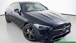 2024 Mercedes-Benz CLE CLE 300 4MATIC