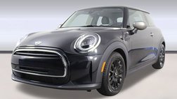2023 MINI Hardtop Cooper