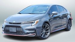 2023 Toyota Corolla Hybrid SE