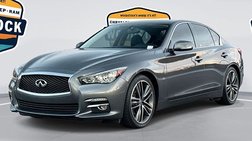 2014 Infiniti Q50 Premium