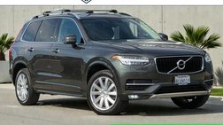 2018 Volvo XC90 T6 Momentum