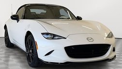 2024 Mazda MX-5 Miata Club