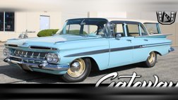1959 Chevrolet 