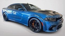 2022 Dodge Charger SRT Hellcat
